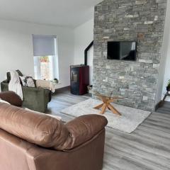 Heirloom Lodge