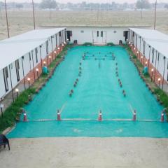 Prayagraj Resort by Prayagraj Hospitality Services