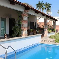 Country Club en Capala