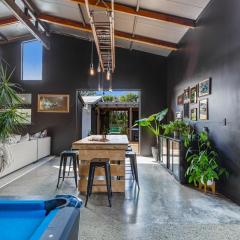 The Black Barn - 2 Bedrooms