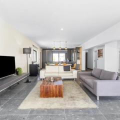 Modern Mile 16 Beach Estate Home