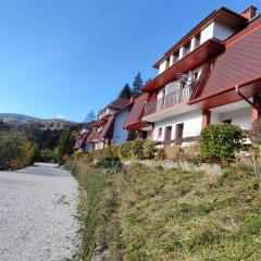 Apartamenty Kletno
