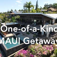 One-of-a-Kind MAUI Getaway!