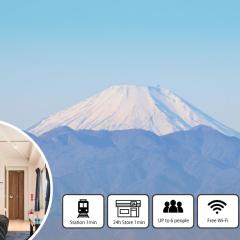 New東京で富士山が見えるPentohouse ZEN 奥沢駅1分自由ヶ丘徒歩6分渋谷電車15分