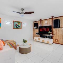 Quiet 5 bedrooms House located Springfield lake