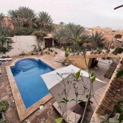 Maison hôte Dar Traki