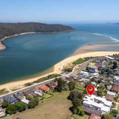 Peaceful Stay at Ettalong Beach