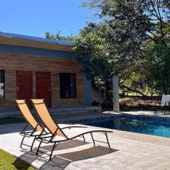 Apartamento Entero El Guanacaste con Piscina