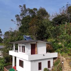 Alpine Homes Kanthalloor