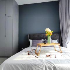 Meta City Family Suite Equine Park IOI City Mall Serdang UPM