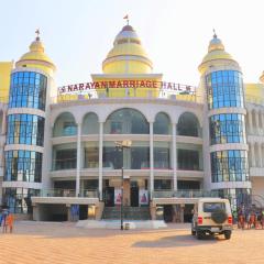 Narayan Hotel & Resort Marriage Hall
