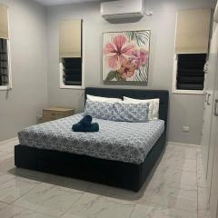 Drydens Creek Retreat