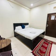 Hotel MG Residency - Rohini Sec 17