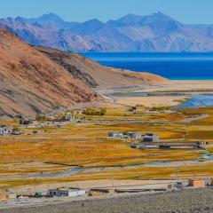 Eco Residence, Pangong