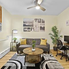 Cozy Apartment with Max Comfort