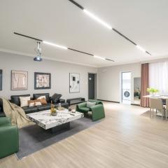 上海市五豪民宿The Bund & West Nanjing Road&bnb