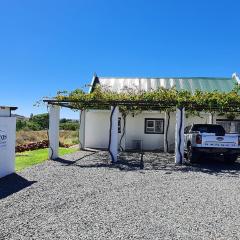 Kairos Guesthouse Orania