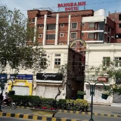 Panoramic Hotel Lahore
