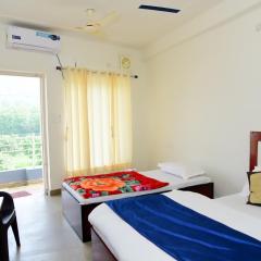 Hotel Mount View