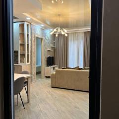 Marika apartment