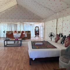 Wild Heritage Desert Camp