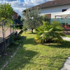 Wellness in Malpensa