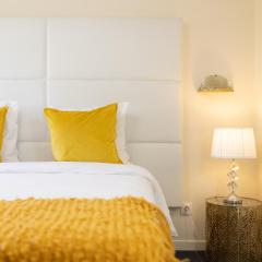 Sunny Suite by Leslodgespa - Studio moderne et coloré, proche de Bâle et de l'aéroport