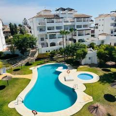 Golden Horizon Costa del Sol, Duquesa residence