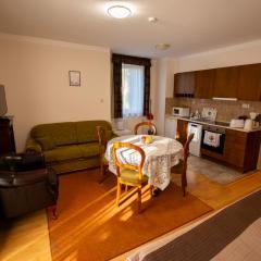 Bernadett Villa Apartman 3
