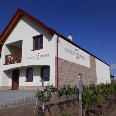 Penzion Dvojka