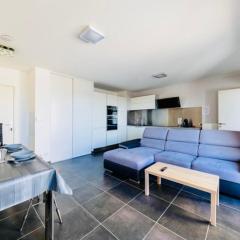 T2 récent 45m2, Parking inclus, Clim