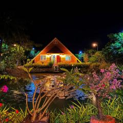 Coconut Village Guesthouse and Bungalow