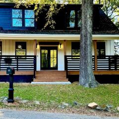 Epic Retreat at Mystic Falls 5 Bedrooms 3 Baths