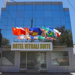 Vitrali Suite