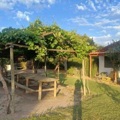 PARCELA en MELIPILLA