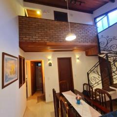 Casa Saíra
