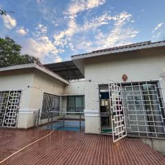 V Square Villa