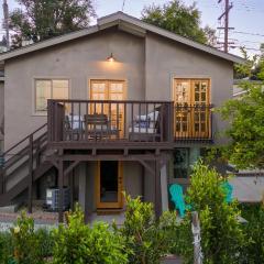 Montana Buyout by AvantStay 4BDR Heart of Echo Park w Outdoor Living