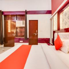 Hotel O Olive