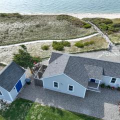 Ocean Views Steps to Private Beach A C