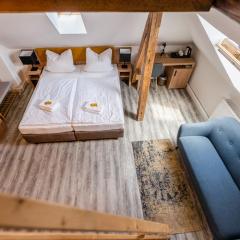 ElbApartments - Sächsische Schweiz - Ferienwohnungen zum Malerweg - Bastei Urlaub