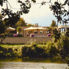 Guesthouse De Wissen