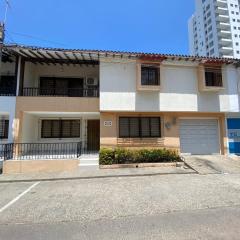 Apartamento - Manga Cartagena