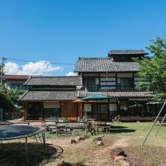 MEKIKI古民家