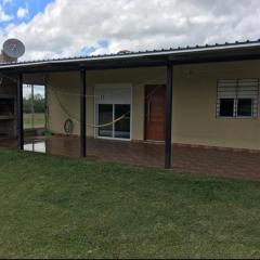 Casa de campo "Los Teritos"