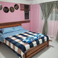 Room in Guest room - Serene Guest Room in Heart of Pasto, Colombia