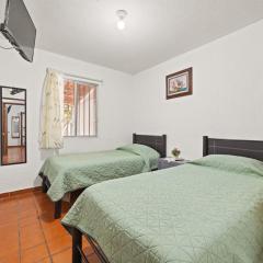 Spacious House 3 Bedrooms Perfect for Families