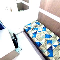 Utopia Guest house for men