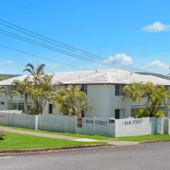 Maliblue 51 Main Street Crescent Head