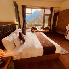 Winterline Hotel & Resort - Best Selling Property in Kasol